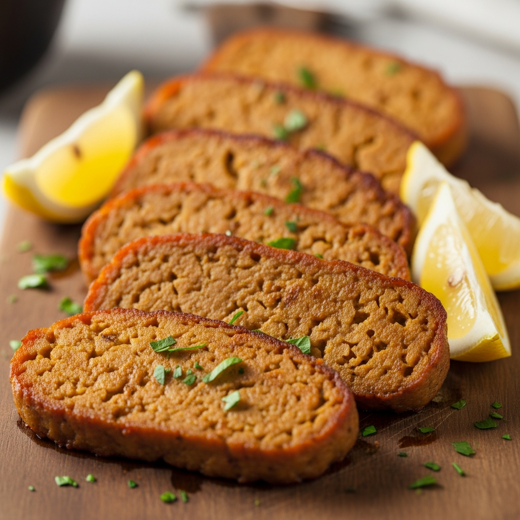 The Classic Cutlet!