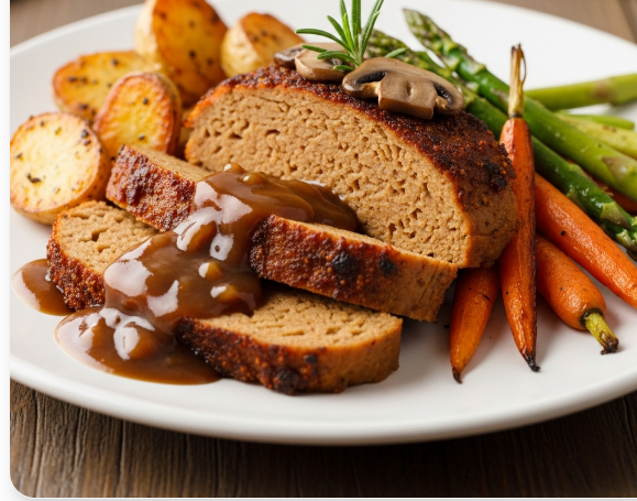 The Classic Roast!
